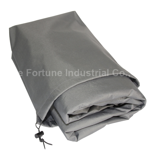BBQ cover storage pouch bag